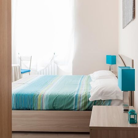 San Giovanni Rooms Roma חדר תמונה