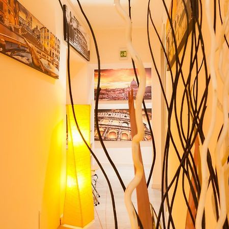 San Giovanni Rooms Roma חדר תמונה