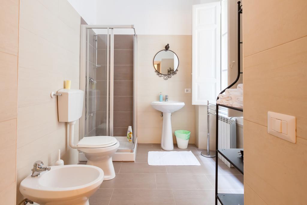 San Giovanni Rooms Roma חדר תמונה