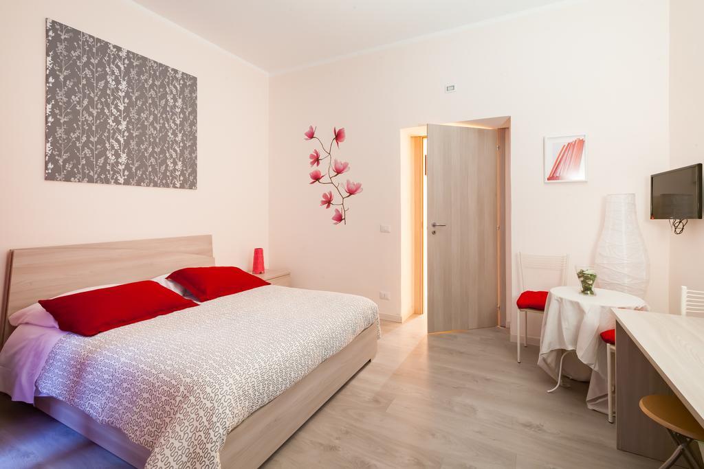 San Giovanni Rooms Roma חדר תמונה