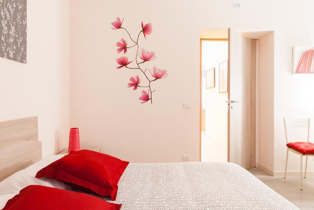 San Giovanni Rooms Roma חדר תמונה
