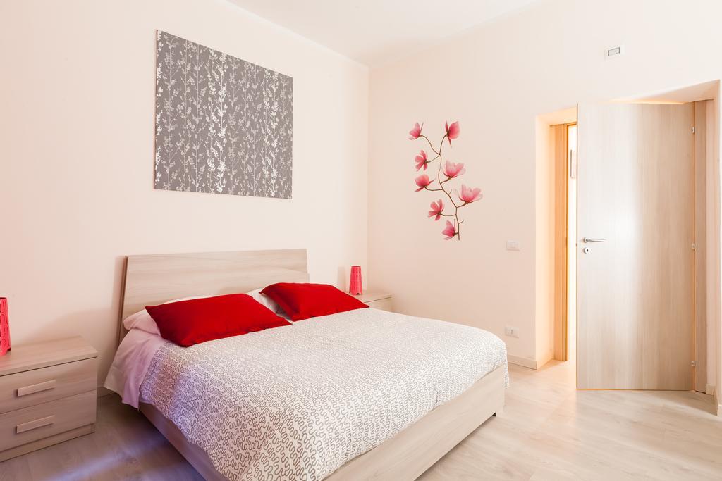 San Giovanni Rooms Roma חדר תמונה