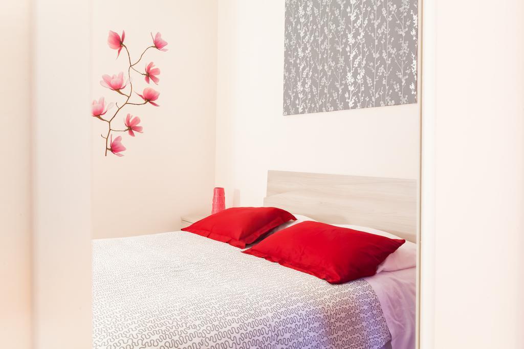 San Giovanni Rooms Roma חדר תמונה