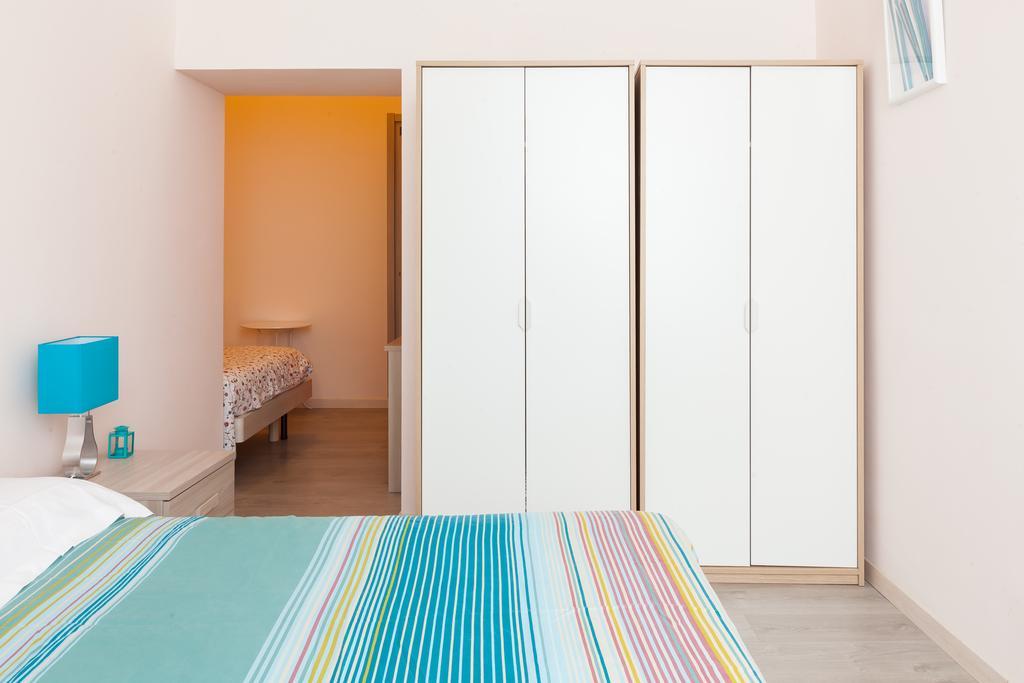 San Giovanni Rooms Roma חדר תמונה