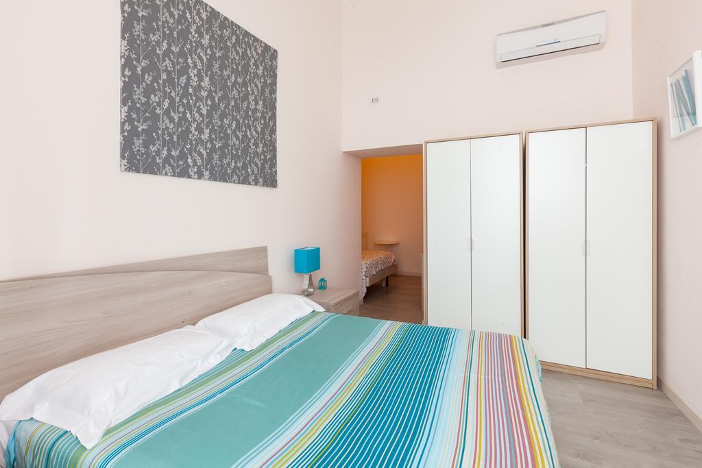 San Giovanni Rooms Roma חדר תמונה