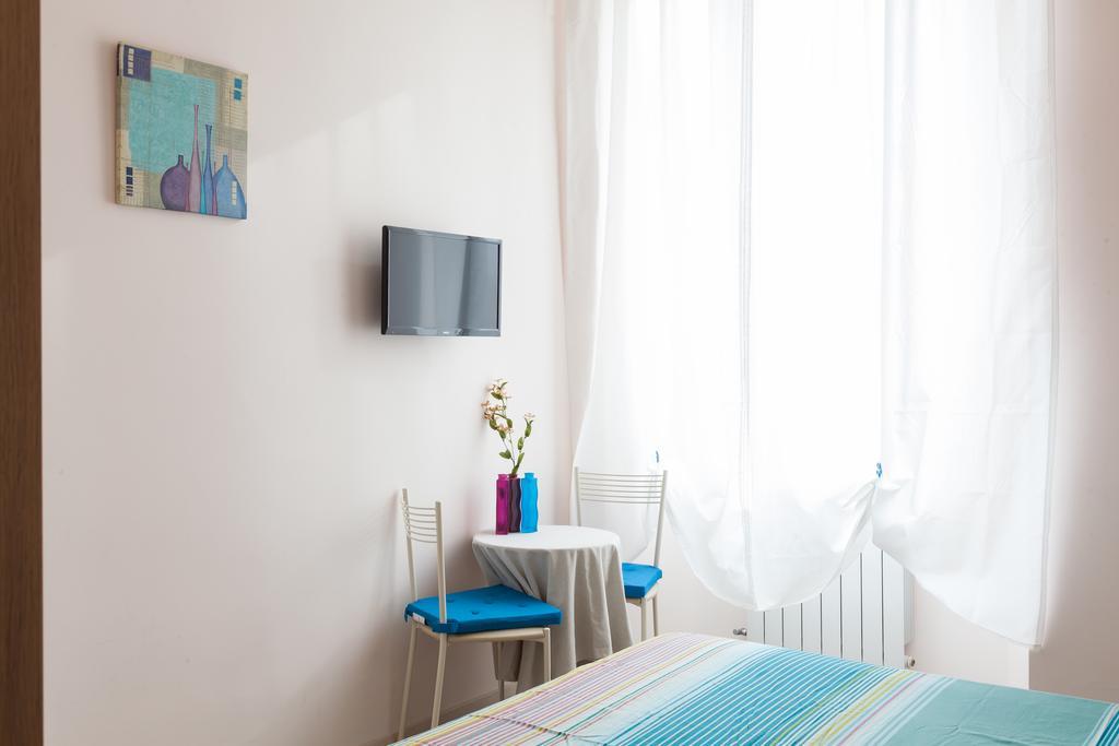 San Giovanni Rooms Roma חדר תמונה