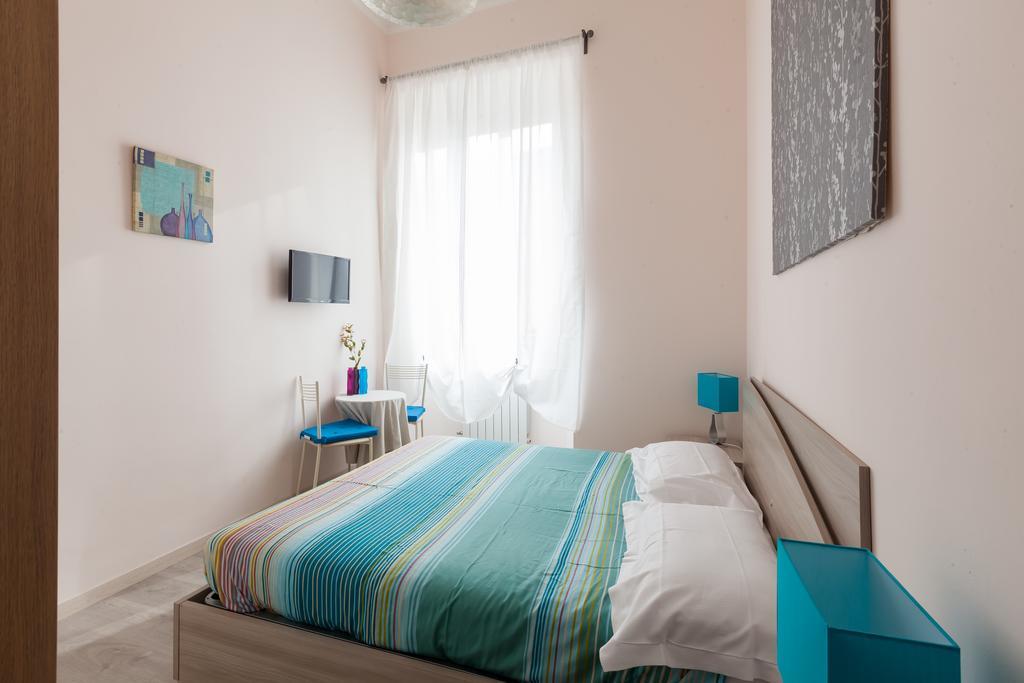 San Giovanni Rooms Roma חדר תמונה