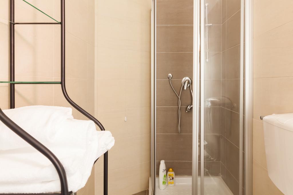 San Giovanni Rooms Roma חדר תמונה