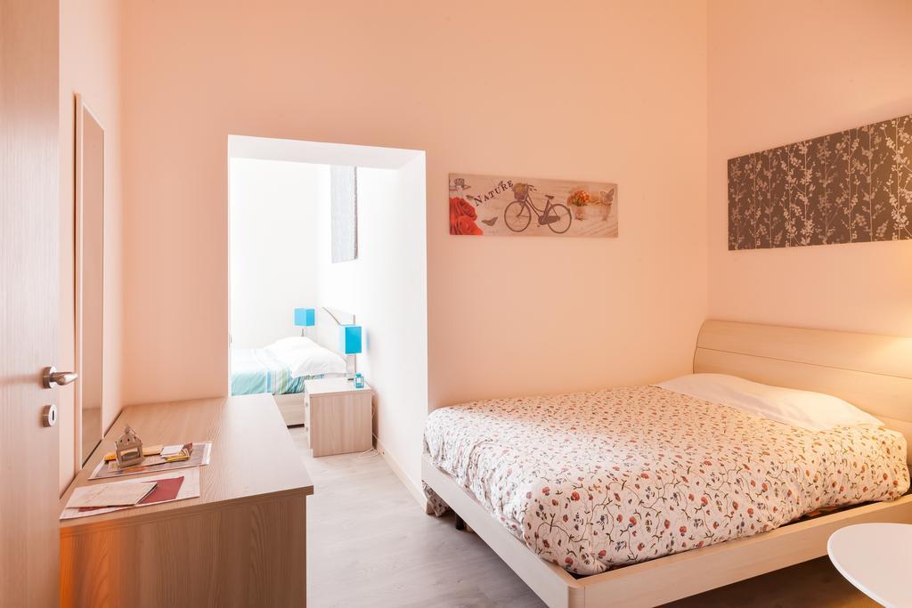 San Giovanni Rooms Roma חדר תמונה