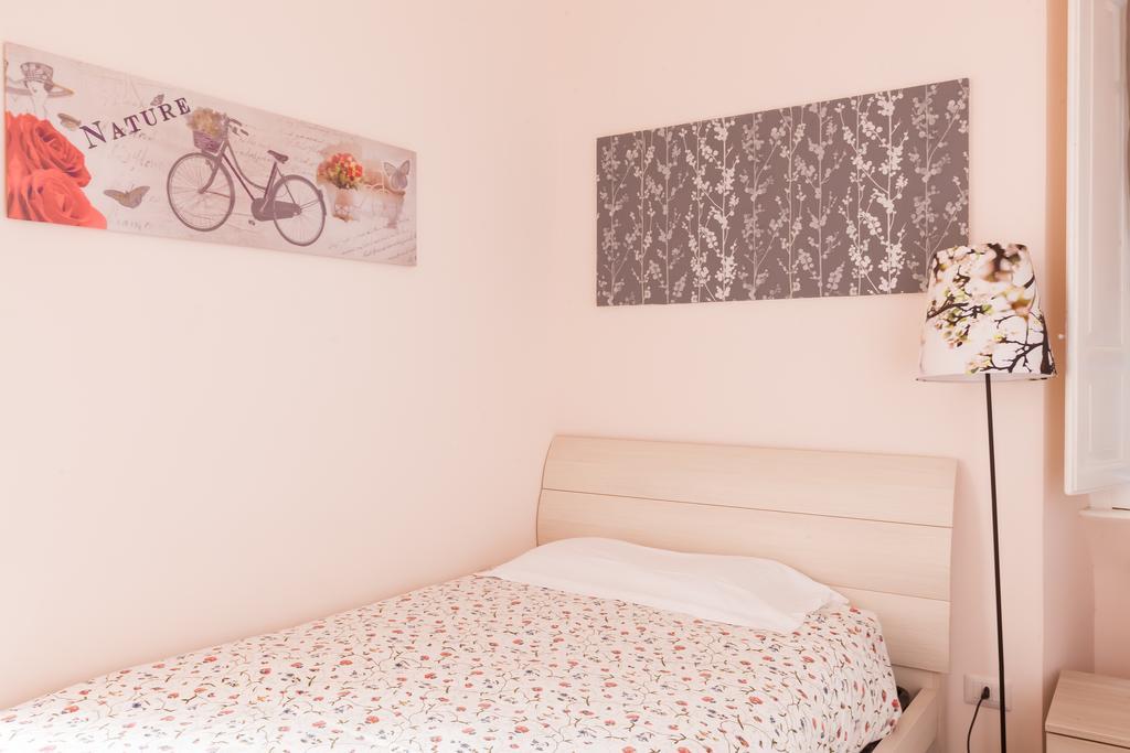 San Giovanni Rooms Roma חדר תמונה