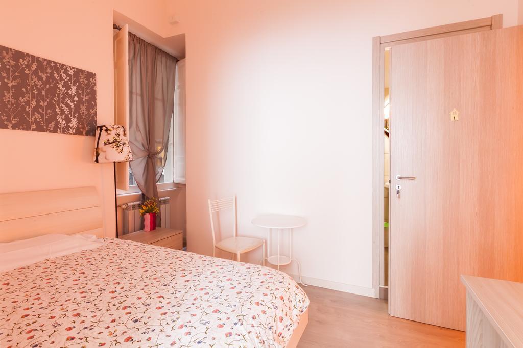 San Giovanni Rooms Roma חדר תמונה