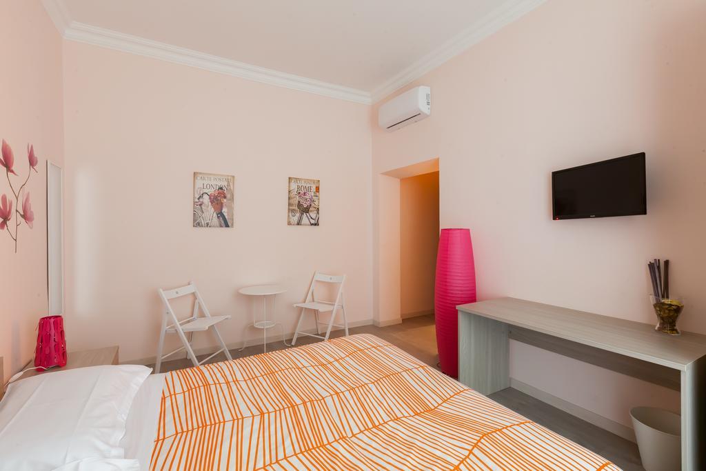 San Giovanni Rooms Roma חדר תמונה