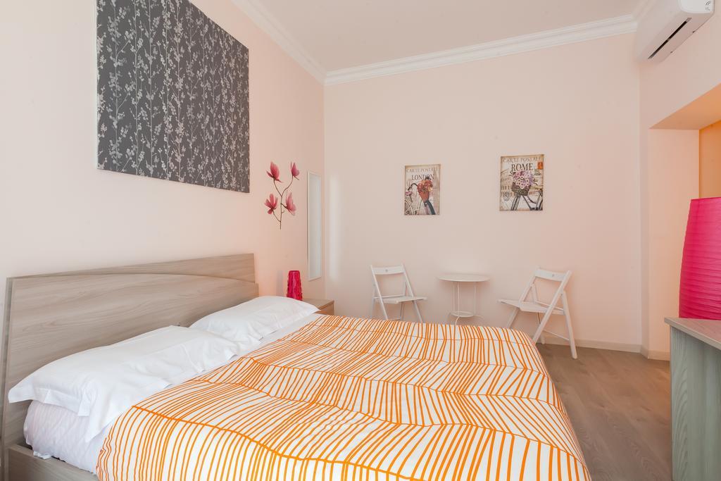 San Giovanni Rooms Roma חדר תמונה