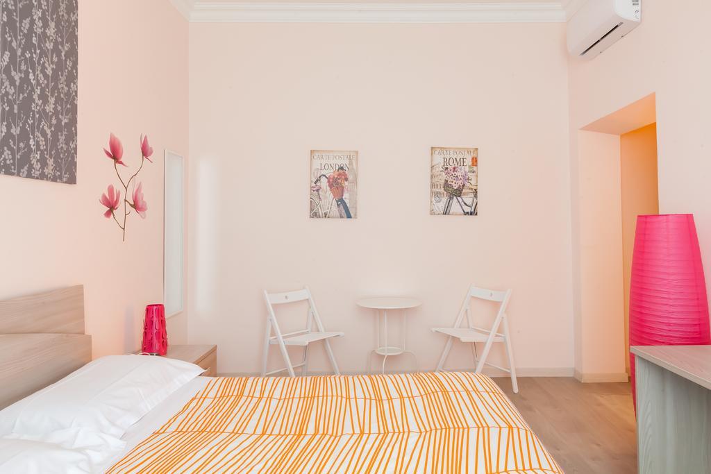 San Giovanni Rooms Roma חדר תמונה
