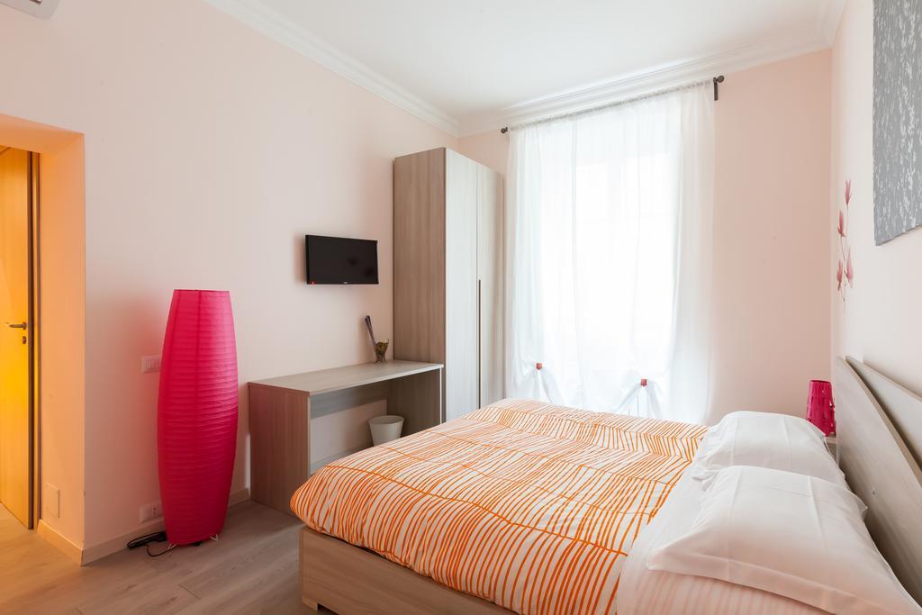 San Giovanni Rooms Roma חדר תמונה