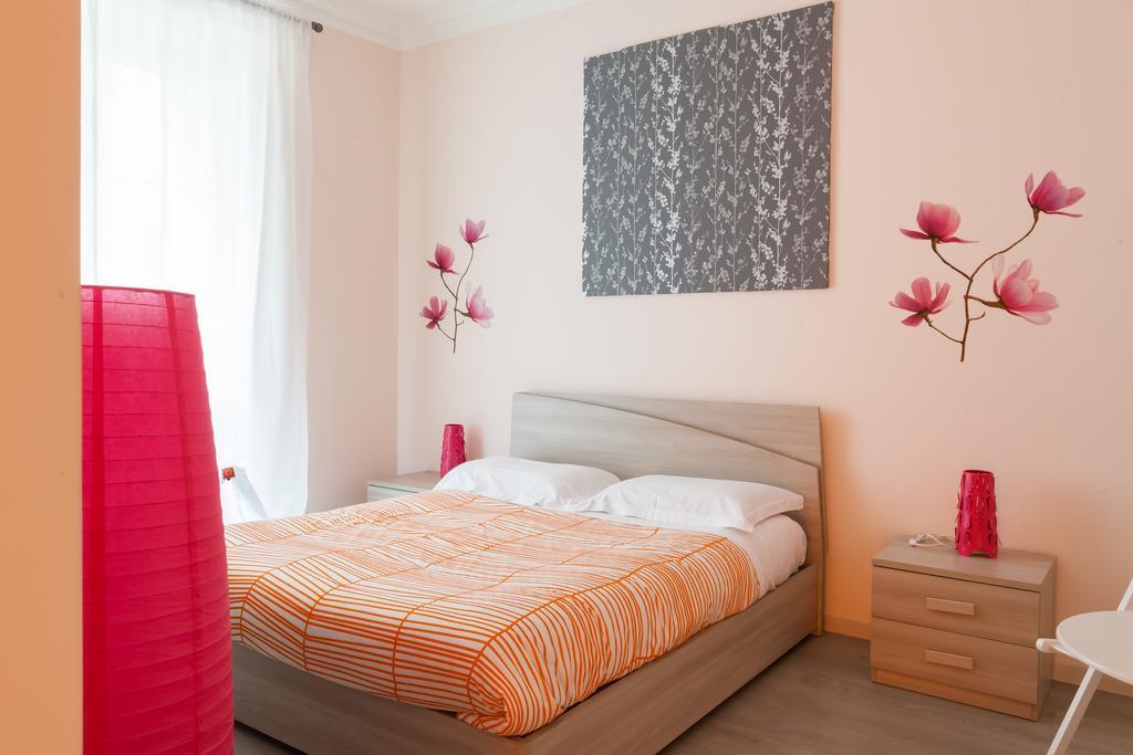 San Giovanni Rooms Roma חדר תמונה