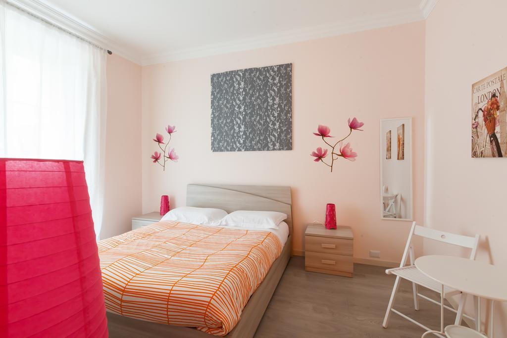 San Giovanni Rooms Roma חדר תמונה